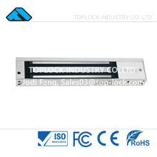 Electromagnetic Lock Installation Electric Magnetic Lock 280kg with Time Delay