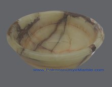 ONYX SINKS AND BASINS, Onyx Sinks , Green Onyx