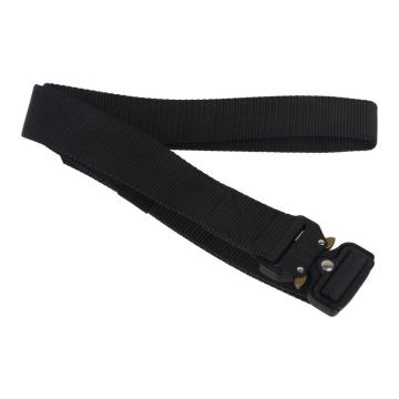 1.5" Tactical Belt Waistband with Quick-release Buckle