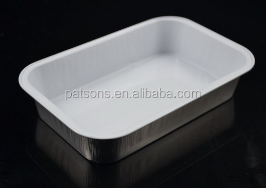 Best price approved aluminium foil container mold