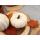 Harvest Decorative Pumpkins Pack 4