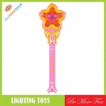 2015 selling 5 lamp 12 songs flash music magic wand