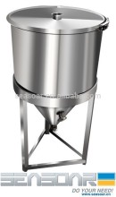 Conical Fermenters
