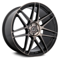 Concave Alloy Wheels Cerchio aggressivo in alluminio 18/19/20