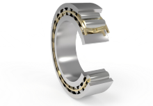 SDB Type Aligning Roller Bearings