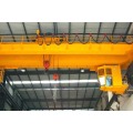 32 ton double beam bridge crane