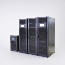 Modular ups 50-300K hot swapable UPS