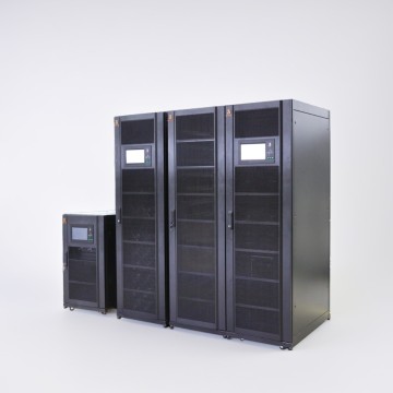 Modular ups 50-300K hot swapable UPS