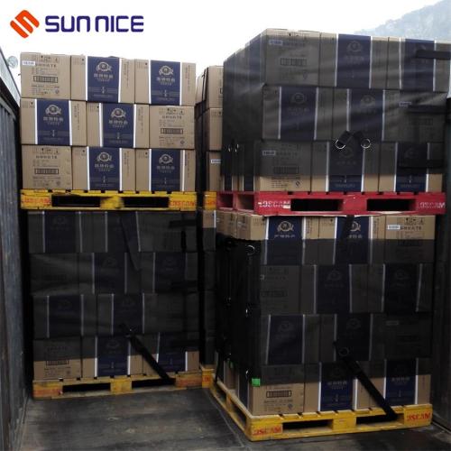 Reusable Cargo Protection Cover Wraps Film