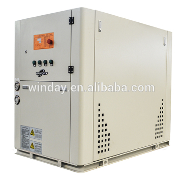 industrial compressor chiller