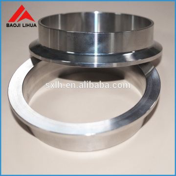 manufacturer titanium hose clamps sizes