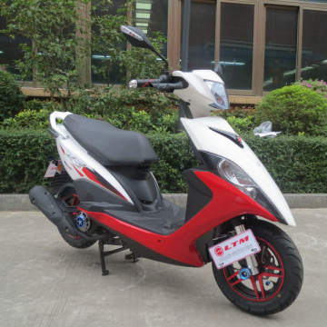Hot Sale FK100T-G 100cc/150cc Gas Scooters