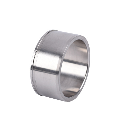 OEM made Cobalt Based Alloy collar bushing