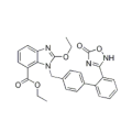 Azilsartan N-1 Numéro CAS 1403474-70-3