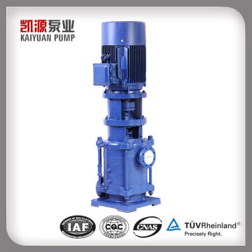DL MULTISTAGE CENTRIFUGAL BOOSTER PUMP
