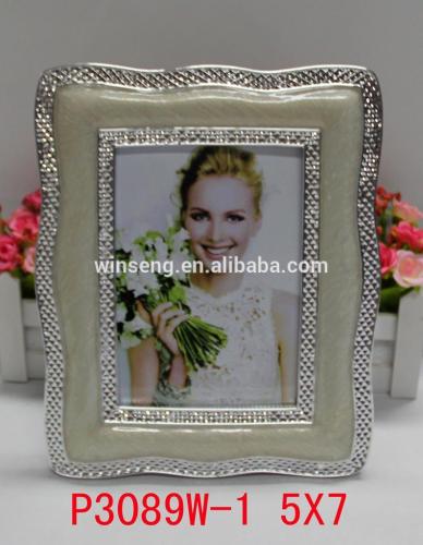 Square 5x7" picture photo frame for Home Decor