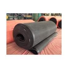 Horizontal Vacuum Belt Filter for Minerals and Metallurgy