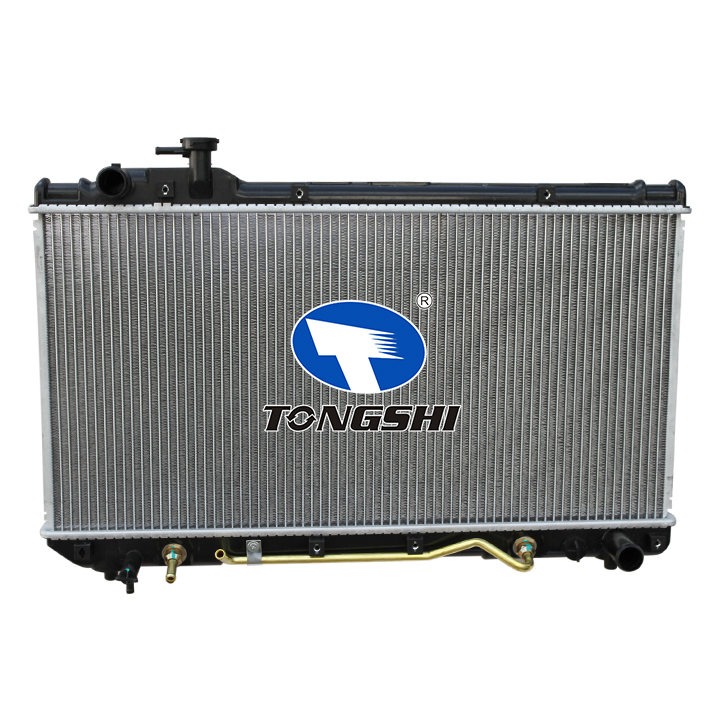 OE 16400-7A121 / 16400-7A120 Radiator for RAV4 SXA11 OE 16400-7A121 / 16400-7A120 Radiator for RAV4 SXA11