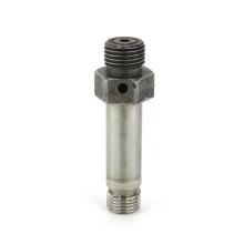 High Quality Excavator Hydraulic Control Valve C7 C9 Pressure Increasing Valve for Pump