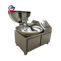 Hochschermixer -Emulgator -Petersilie -Chop -Chop -Maschine