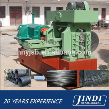 Good performance steel bar cold rolling mills