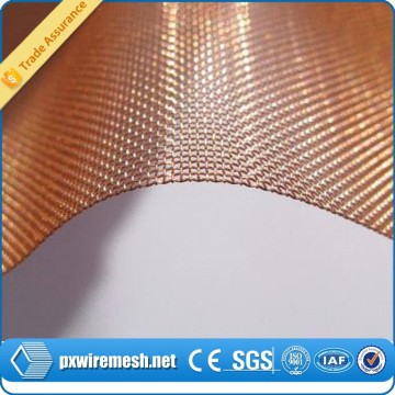 brass wire mesh 0 5mm