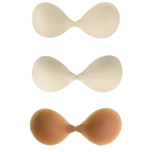 Amelie Hot Sale Silicone Nipple Covers - Strong Stickiness and Traceless Design