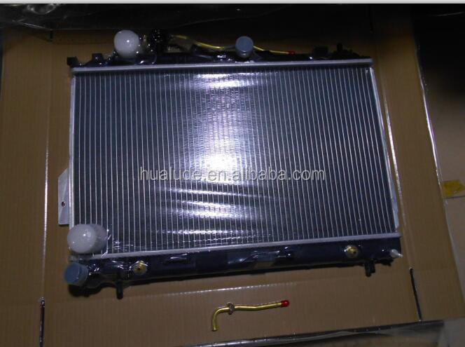 26mm brazed radiator for car