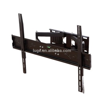 Articulating tv wall mount bracket