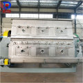 Drum laminating machine