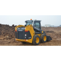 900kg Liugong Skid Steer Loader loader CLG375B