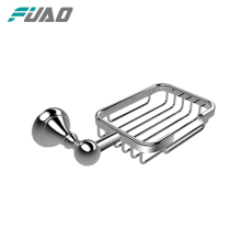 FUAO China zhejiang soap dish ceramic sanitary ware