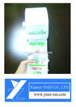 STAR SEAL PLASTIC BAG ON ROLL