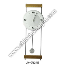 Large Wall Clock