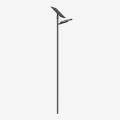 IP65 70W Solar Power Street Light