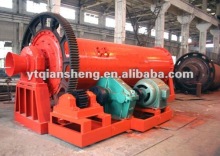 2012 Hot Sale Energy Saving and High Efficiency Gold Ore Ball mill