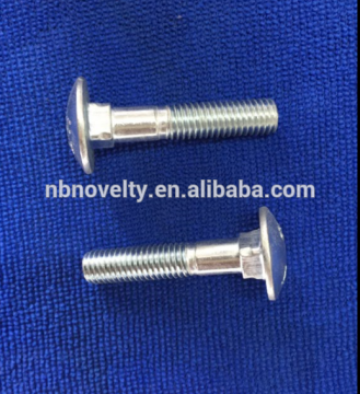 Carrage Bolt for DIN603