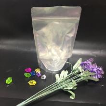 Doypack Stand Up Pouches with Ziplock