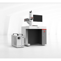 UV laser marking machine for mobile parts