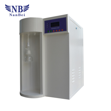 Ce Water Treatment New Ultrapure Water Purification System
