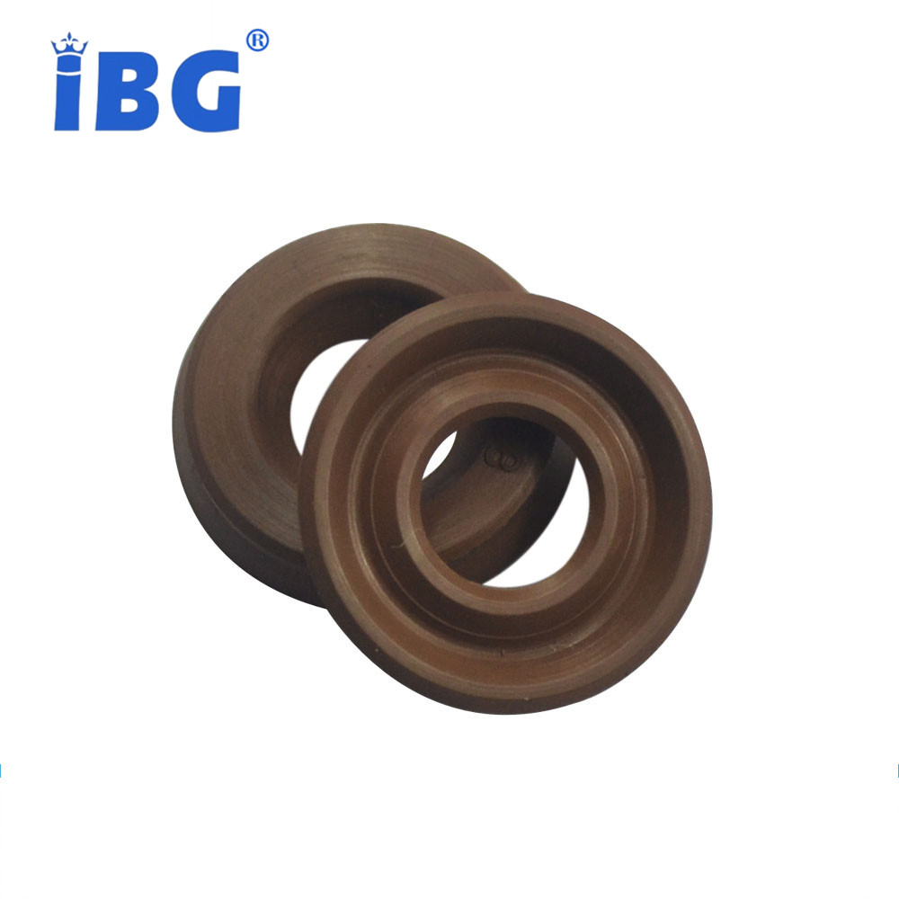  Hydraulic Seal FKM Rubber Ring