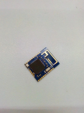 Low power consumption bluetooth module 4.0/bluetooth module LCD Drive IC