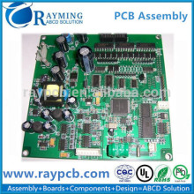HDI PCBA Board For TV Touchscreen