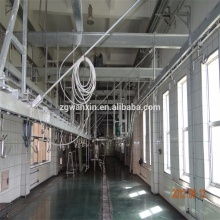 Ritual Mutton Slaughtering Machine for Lamb Butcher Abattoirs and Meat Processing Plants