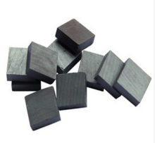 Y30BH Block Ferrite magnet