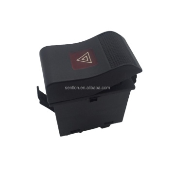 VW OE#161953235A Warning Lights Hazard Light Switch Brake Light Switch