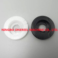 Small Plastic Wire Spool for Silk Ribbon