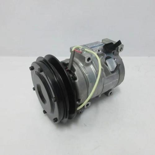 Komatsu Bulldozer D155AX-6 Compressor 17A-911-4810