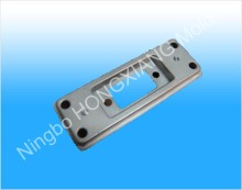 Zinc precision casting