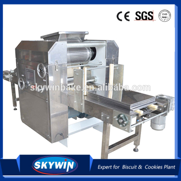New Condition and Biscuit Application Small Rotary Soft Biscuit Making Mahcine
